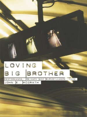 cover image of Loving Big Brother